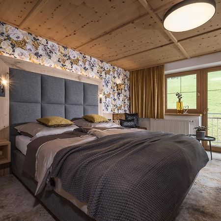 Hotel Burgschrofn Tux Extérieur photo