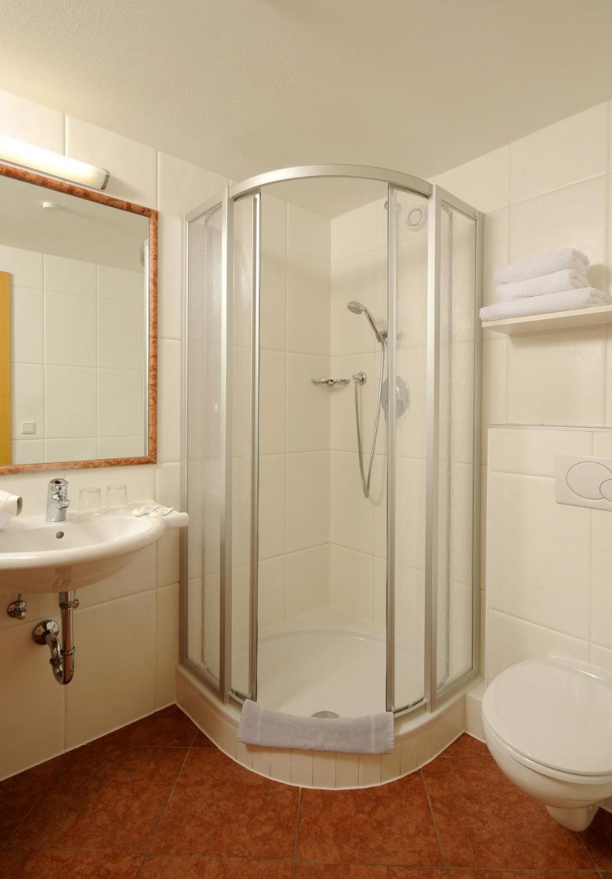 Hotel Burgschrofn Tux Extérieur photo